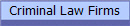 Criminal Law Firms